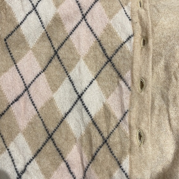 Pringle Cashmere Sweater Set - Picture 7 of 7